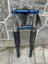 Bmw r51 r67 - r68, gabel