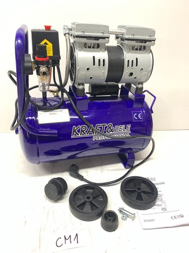 Cm1 ölfreier kompressor - Ölfreier,