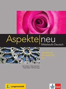 Aspekte neu mittelstufe - neu, b2: