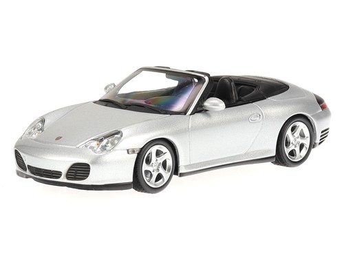 Porsche 911 996 carrera - carrera, 4s