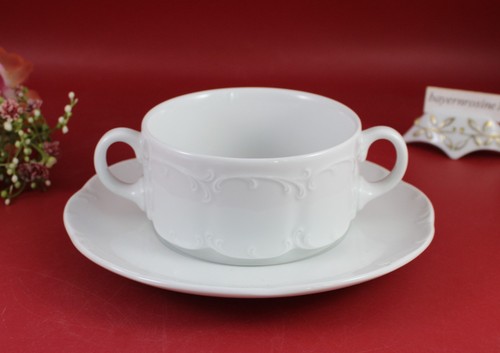 Rosenthal monbijou weiß - rosenthal,