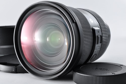Sigma 70mm dg - dn, art