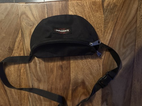 Eastpak bauchtasche schwarz - bauchtasche,