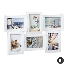 Bilderrahmen für mehrere