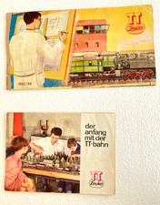30 - Katalog Zeuke 1963/64 u