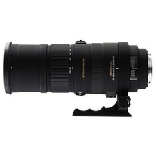 Sigma APO 150-500mm F5-6.3 DG