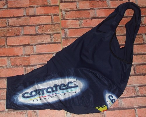 Corratec radsport trikot body - corratec,
