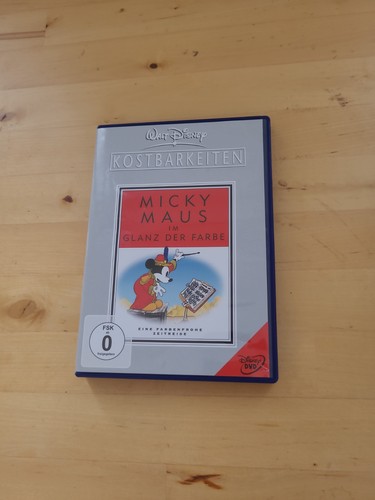 Walt disney micky maus - walt,