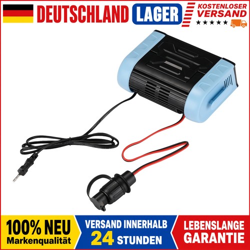 Batterieladegerät kipper - batterieladegerät,