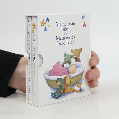 Meine erste bibel und - bibel,