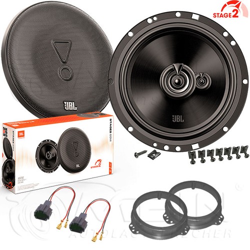 Jbl harman lautsprecher - harman,