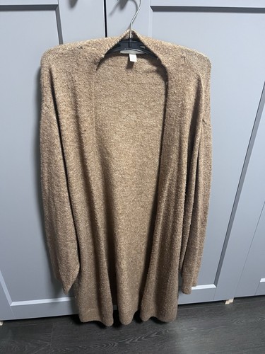 Cardigan lang m - cardigan,