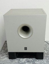 YAMAHA Subwoofer YST-SW011 