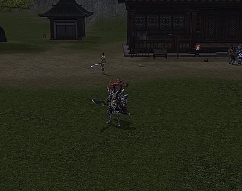 Metin2 ruby chimera - chimera, account