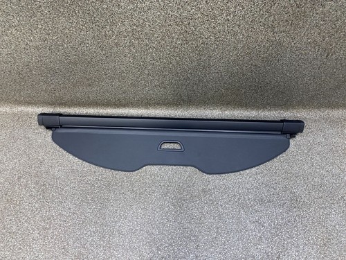 Laderaumabdeckung
