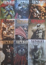 Z TOP The Dark Ages 1 - 14