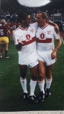 Copa mundial sammler vfb - copa,