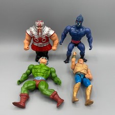 Masters the universe motu - masters, of