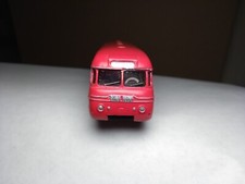 MEK Schi Stra Bus NWF Deutsche Bundesbahn Resin fertig gebaut BAHNBUS H0  1:87