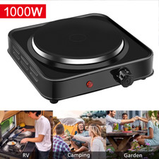 1000W Einzel Kochplatte