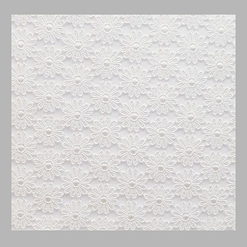Kissenhülle spitze 40cm - kissenhülle,