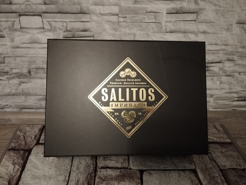 Salitos überraschungs kiste - salitos,