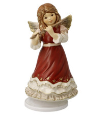 Goebel Engel  Stille Nacht