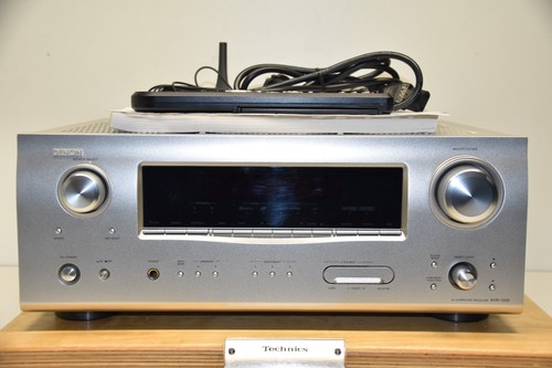 Denon avr 1509 - denon, ,