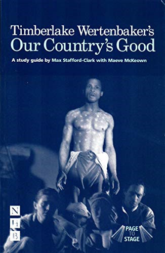 Our country good - -, page