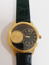 Duxot Herrenuhr Münzuhr