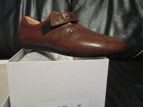 Grand step naturschuhe - grand,
