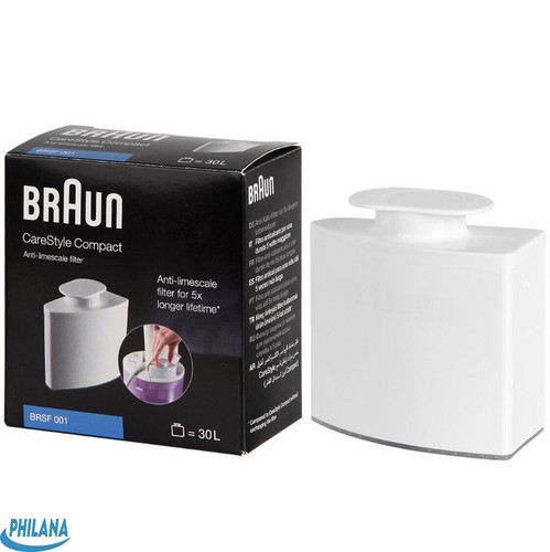 Braun household - braun,