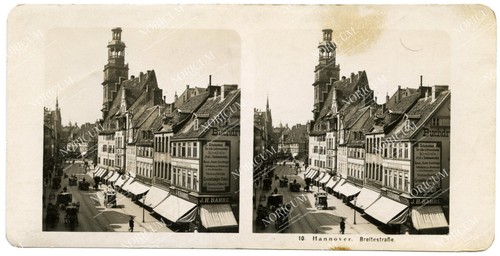 Original stereofoto hannover - stereofoto,