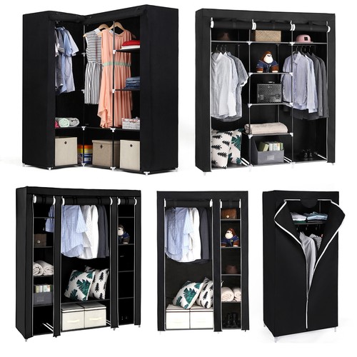 Kleiderschrank faltschrank - kleiderschrank,