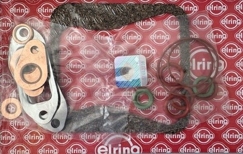 Gasket set for deutz - gasket, 714