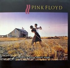 Pink Floyd A Collection Of