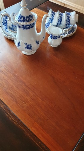 Kaffee service aristocrat - kaffee,