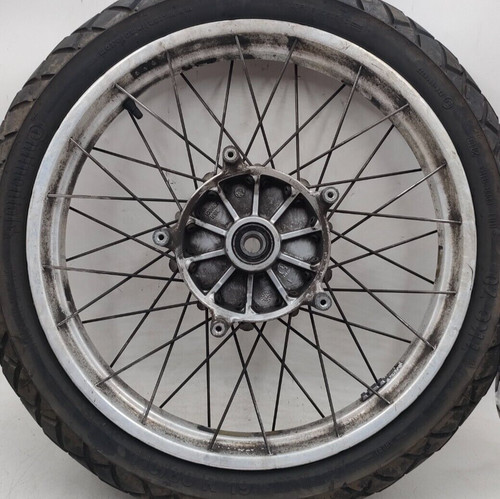 Felge vorne bmw - vorne, r