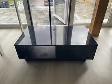 Eleganter Hochglanz-Wohnzimmer-Couchtisch, modern