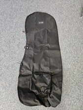 Einfaches Travel Cover , Golf Travelcover für die Reise