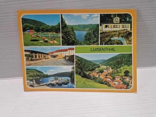 Postkarte ansichtskarte ak - ansichtskarte,