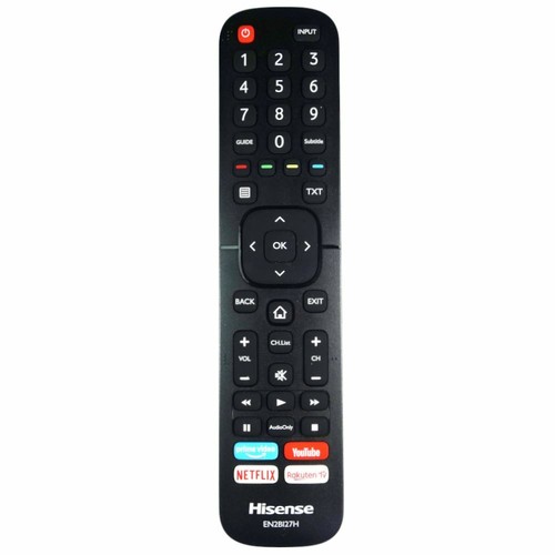 Neu original hisense 65a6101ee - original,