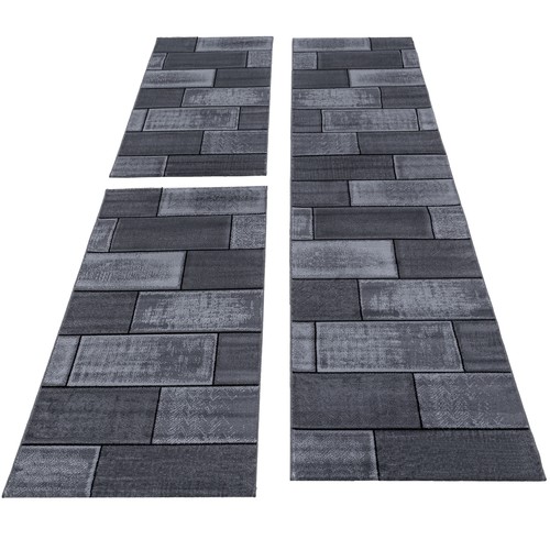 Teppich läuferset teilige - teppich,