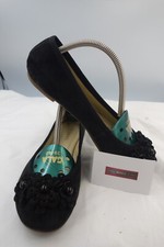 Es0369 damen ballerinas - es0369,
