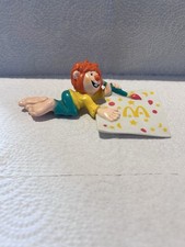 Mc Donalds Figur 1998 ---