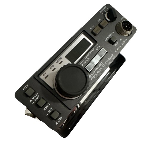 Kenwood dfc 230 external - kenwood,