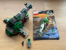 LEGO Star Wars: Boba Fett's