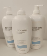 3 x Biotherm Lait Corporel