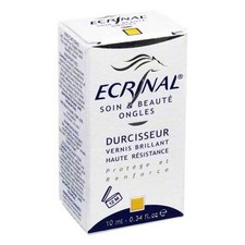 Ecrinal Glanz Nagelhärter ·