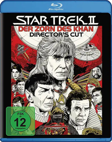 Star trek der zorn - star,